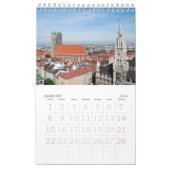 12 Monate Bayern Foto Kalender (Feb 2026)
