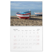 12 Monate Boote Kalender (Jan 2019)