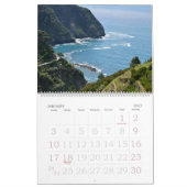12 Monate Cinque Terre, Italien Foto Kalender (Jan 2027)