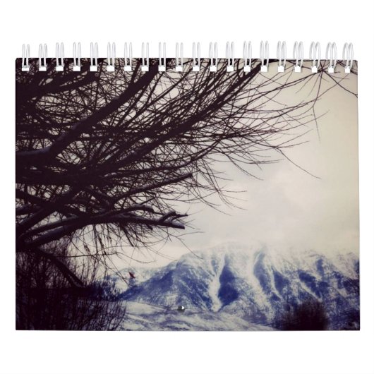 12 Monate des Kalender (Titelbild)