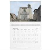 12 Monate Foto Kirchen Kalender (Feb 2026)