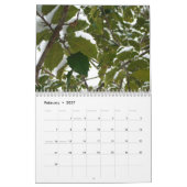 12 Monate Fotos der Saison, 10. Ausgabe Kalender (Feb 2027)