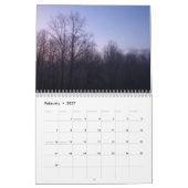 12 Monate Fotos der Saison, 11. Kalender (Feb 2027)