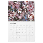 12 Monate Fotos der Saison, 3. Ausgabe Kalender (Mär 2026)