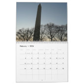 12 Monate Fotos der Saison, 4. Ausgabe Kalender (Feb 2026)