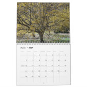 12 Monate Fotos der Saison, 5. Ausgabe Kalender (Mär 2027)