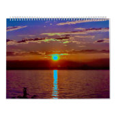 12 Monate großer Kalender (Titelbild)