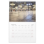 12 Monate Istanbul Foto Calendar Kalender (Feb 2026)