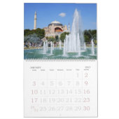 12 Monate Istanbul Foto Calendar Kalender (Jan 2027)