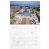 12 Monate Italien Foto Kalender (Jan 2027)
