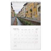 12 Monate Lucca, Italien Foto Kalender (Feb 2027)
