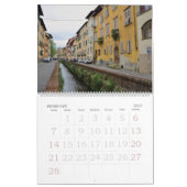 12 Monate Lucca, Italien Foto Kalender (Feb 2027)