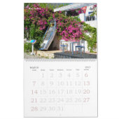 12 Monate Mittelmeerraum Türkei - Foto-Kalender 20 Kalender (Mär 2027)