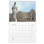 12 Monate Münchner Mauerkalender Kalender (Feb 2027)