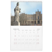 12 Monate Münchner Mauerkalender Kalender (Feb 2026)