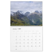 12 Monate Naturkalender Kalender (Jan 2027)