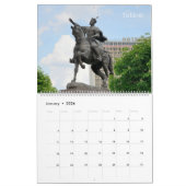 12 Monate Reise nach Usbekistan Kalender (Jan 2026)