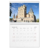 12 Monate Reisen Spanien Foto Kalender (Feb 2026)