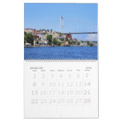 12 Monate Reisen Türkei Foto Kalender (Feb 2026)
