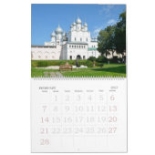 12 Monate Rostow, Russland Foto Kalender (Feb 2027)