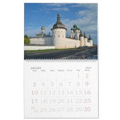 12 Monate Rostow, Russland Foto Kalender (Jan 2027)