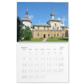 12 Monate Rostow, Russland Foto Kalender (Mär 2027)