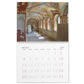 12 Monate Russische Fresken Foto Kalender (Jan 2026)