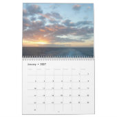 12 Monate tropische Fotografie, 3. Ausgabe Kalender (Jan 2027)