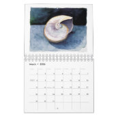 12-monatige Träume vom tiefen Kalender (Mär 2026)