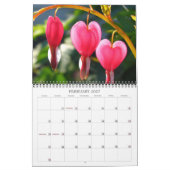 12-monatiger Kalender (Feb 2027)