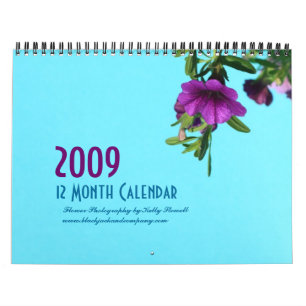 12-monatiger Kalender