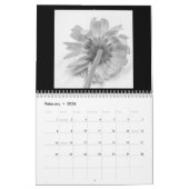 12-monatiger Kalender (Feb 2026)