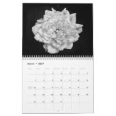 12-monatiger Kalender (Mär 2027)
