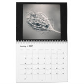 12-monatiger Kalender (Jan 2027)