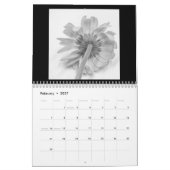 12-monatiger Kalender (Feb 2027)