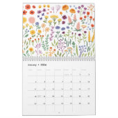 "12-monatiger Kalender 2025 - Stilvoll und funktio (Jan 2026)