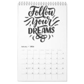 "12-monatiger Kalender 2025 - Stilvoll und funktio (Jan 2026)