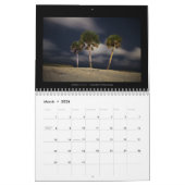 12-monatiger Siegerkalender Kalender (Mär 2026)