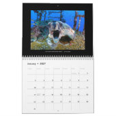 12-monatiger Siegerkalender Kalender (Jan 2027)