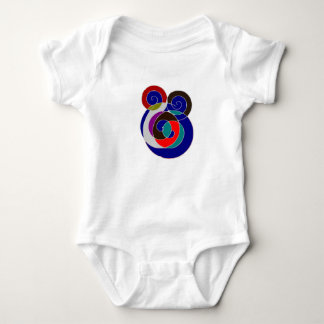 12-Monats-Baby-T - Shirt