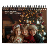 12-Monats-Kalender 2027 Ihr eigenes Foto jeden Mon Kalender (Titelbild)