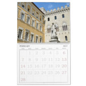 12-Monats-Kalender Siena (Italien) Kalender (Feb 2027)