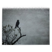 12 Monatskalender Kalender (Titelbild)