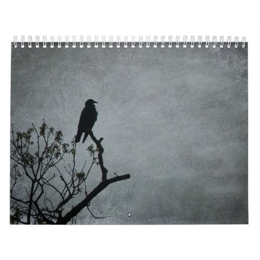 12 Monatskalender Kalender (Titelbild)