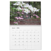 12 Monatskalender Kalender (Mär 2026)