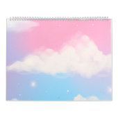 12 Monatskalender Kalender (Titelbild)