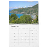 12 Month Lovely Levanto, Italien Kalender (Jan 2027)