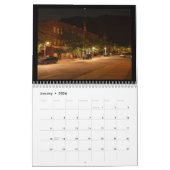 12 months in Central NY Calendar  Kalender (Jan 2026)