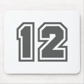 12 MOUSEPAD (Vorne)