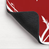 12 MOUSEPAD (Ecke)